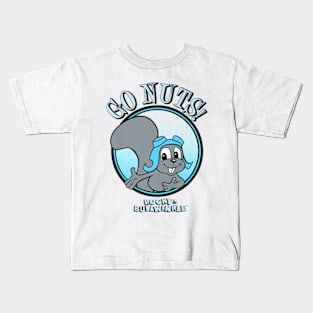 Cute Animals And Poster Kids T-Shirt